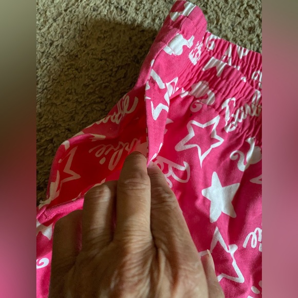 NWOT Barbie Shorts 3X ( 22-24 Women) - Picture 3 of 7